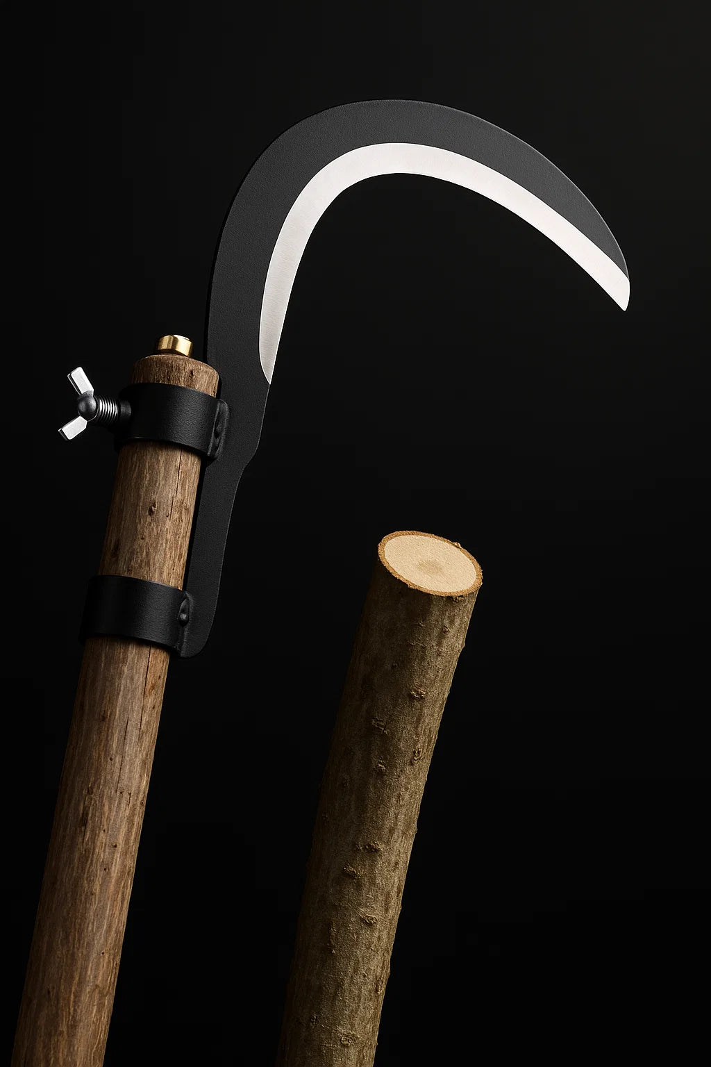 Grass Sickle Cutter Head